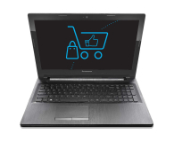 Lenovo G50-45 A6-6310/4GB/1000/DVD-RW R5 M330 - 345101 - zdjęcie 2
